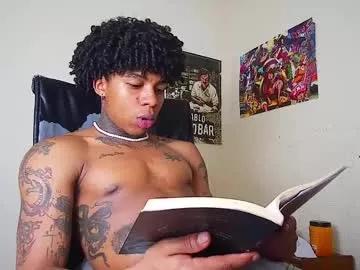 Freechat black_tentationx on Chaturbate