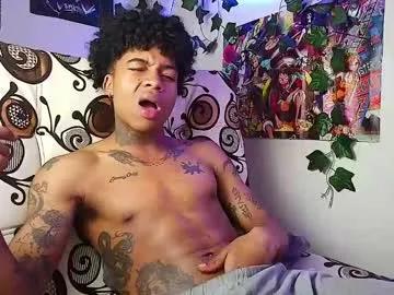 Freechat black_tentationx on Chaturbate