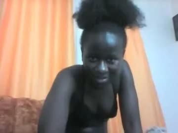 blackafrica2023 on Chaturbate