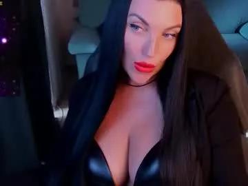 Freechat blackberry_star on Chaturbate