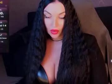 Freechat blackberry_star on Chaturbate