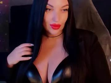 Freechat blackberry_star on Chaturbate