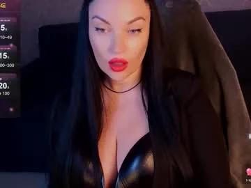 Freechat blackberry_star on Chaturbate