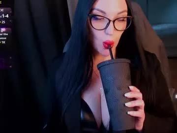 Freechat blackberry_star on Chaturbate