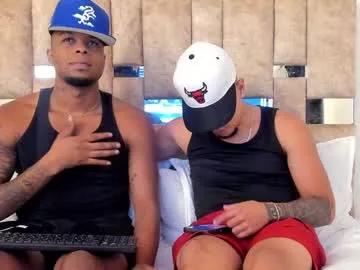 Away blackdreams1__ on Chaturbate