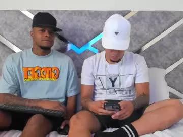 Away blackdreams1__ on Chaturbate