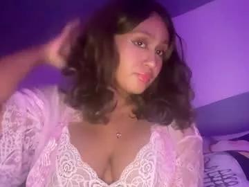 blackgurlkitty on Chaturbate