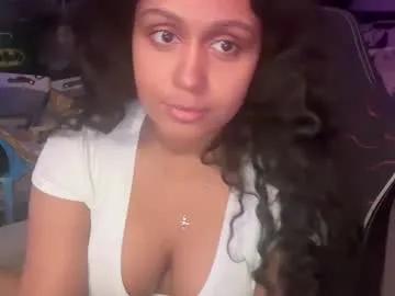 blackgurlkitty on Chaturbate