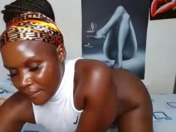 Freechat blackmellanin_ on Chaturbate