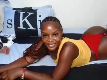 Freechat blackmellanin_ on Chaturbate