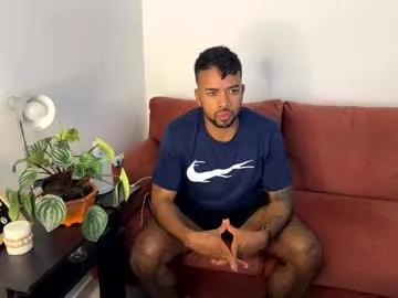 Freechat blckexperience on Chaturbate