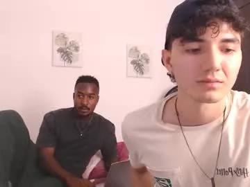 Freechat blckexperience on Chaturbate