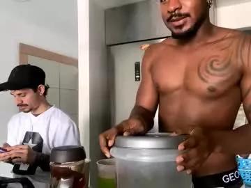 Freechat blckexperience on Chaturbate