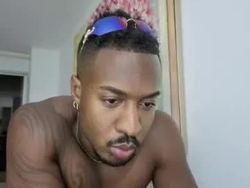 Freechat blckexperience on Chaturbate