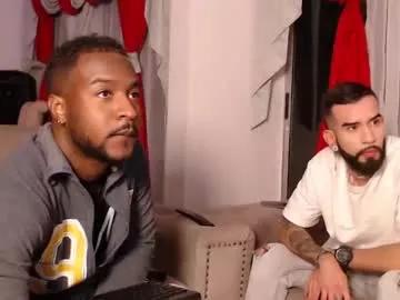 Freechat blckexperience on Chaturbate