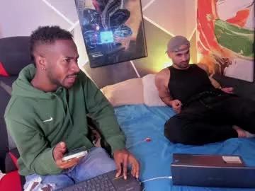 Freechat blckexperience on Chaturbate