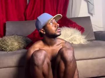 Freechat blckexperience on Chaturbate