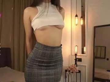 blissdilley on Chaturbate