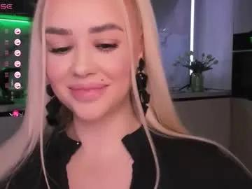 Freechat blond_diamond on Chaturbate