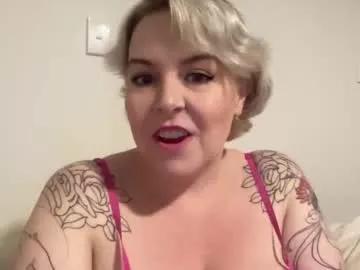 Freechat blondejj on Chaturbate