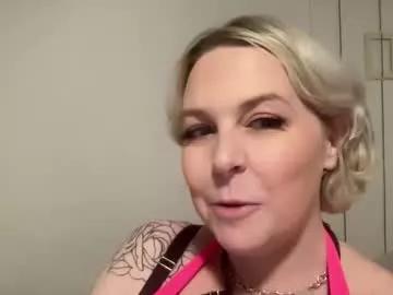 Freechat blondejj on Chaturbate