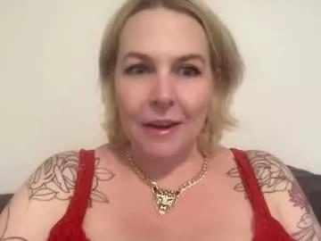 Freechat blondejj on Chaturbate