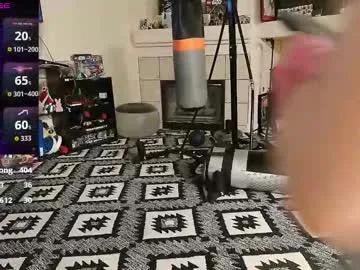 blondiebubblebooty on Chaturbate