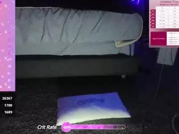 blondiebubblebooty on Chaturbate