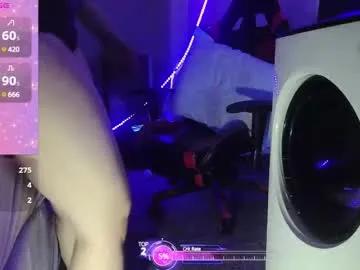 blondiebubblebooty on Chaturbate