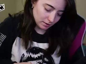 Freechat blueasfuck on Chaturbate