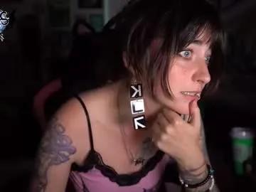 Freechat blueasfuck on Chaturbate