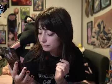 Freechat blueasfuck on Chaturbate