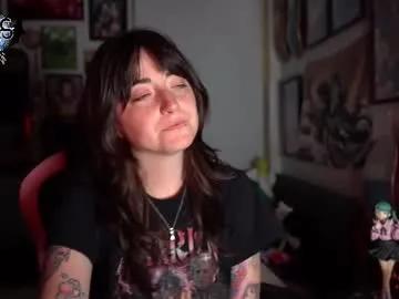 Freechat blueasfuck on Chaturbate