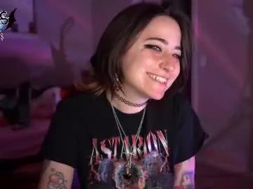 Freechat blueasfuck on Chaturbate