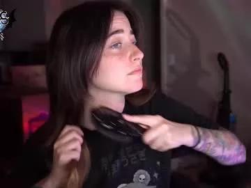 Freechat blueasfuck on Chaturbate