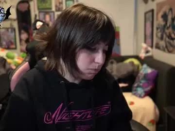 Freechat blueasfuck on Chaturbate