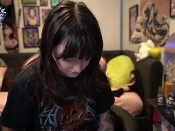 Freechat blueasfuck on Chaturbate