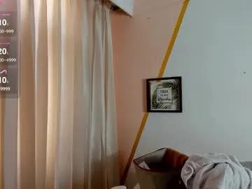 Away blueberry____ on Chaturbate