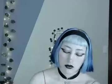 Away blueberry____ on Chaturbate