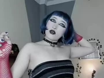 Away blueberry____ on Chaturbate