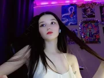 blushed_pussy on Chaturbate