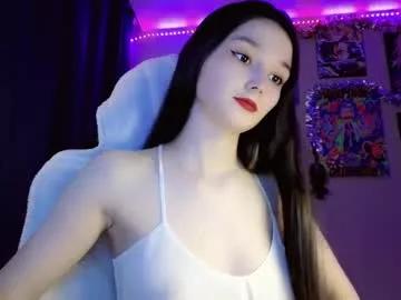 blushed_pussy on Chaturbate