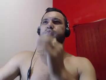 body_xxx on Chaturbate