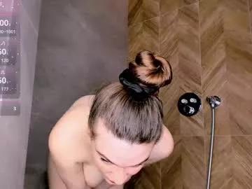 bondgirl4fun on Chaturbate