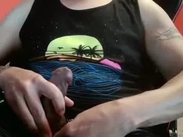 bondomorales on Chaturbate