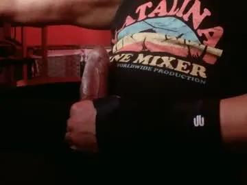 bondomorales on Chaturbate