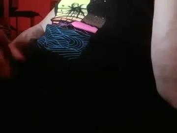 bondomorales on Chaturbate