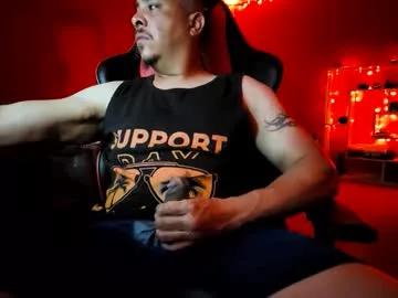 bondomorales on Chaturbate