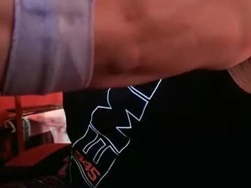 bondomorales on Chaturbate