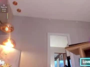 boniesmith_ on Chaturbate